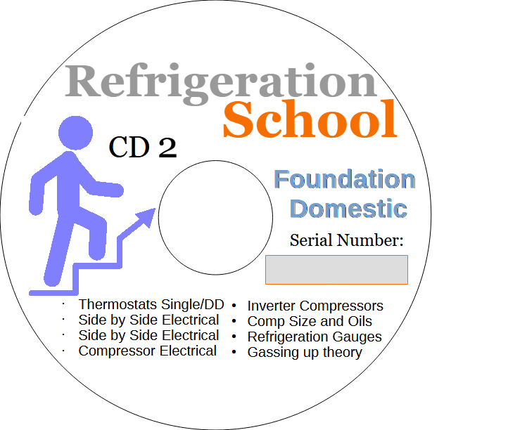 Domestic Refrigeration Video Lecture 13 - Click Image to Close